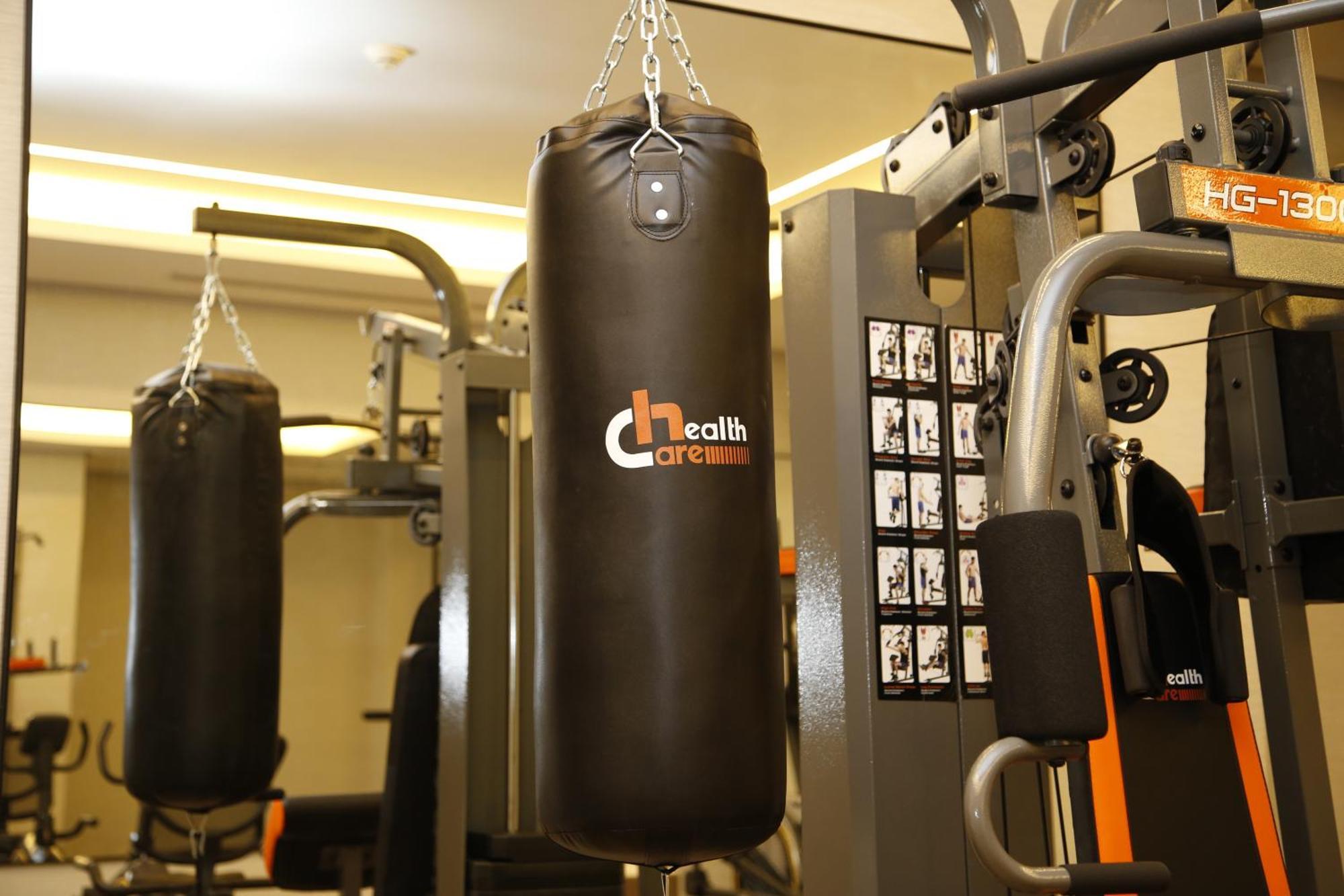 Maden Alrawda Hotel Medina Exterior foto Heavy bag
